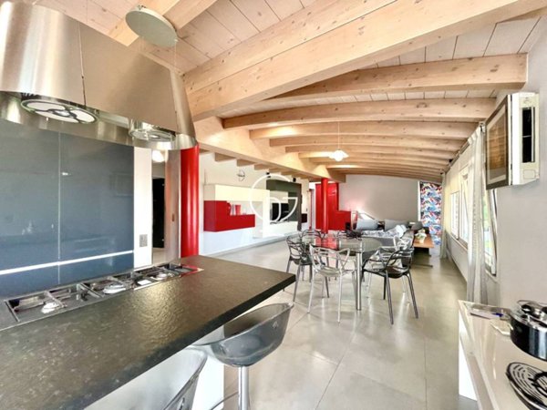 appartamento in vendita a Desenzano del Garda