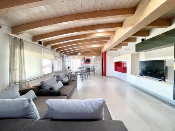 appartamento in vendita a Desenzano del Garda