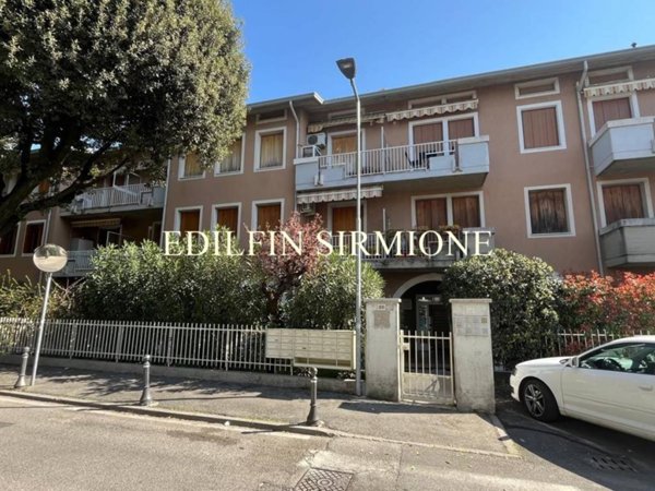 appartamento in vendita a Desenzano del Garda