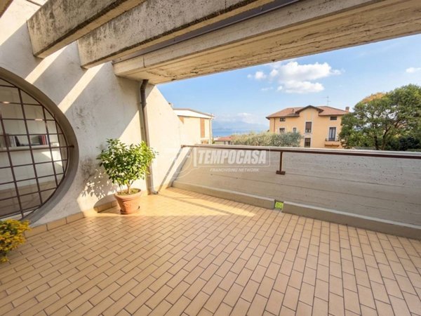appartamento in vendita a Desenzano del Garda