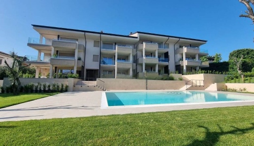 appartamento in vendita a Desenzano del Garda
