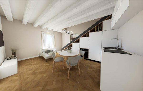 appartamento in vendita a Desenzano del Garda