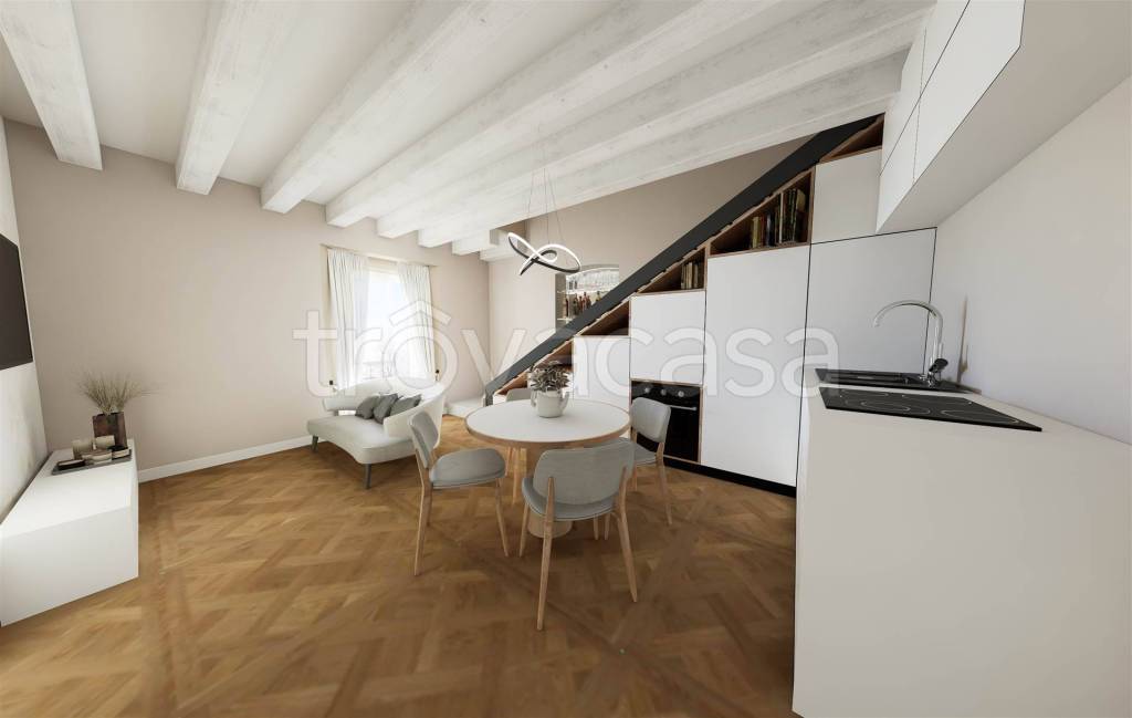 appartamento in vendita a Desenzano del Garda