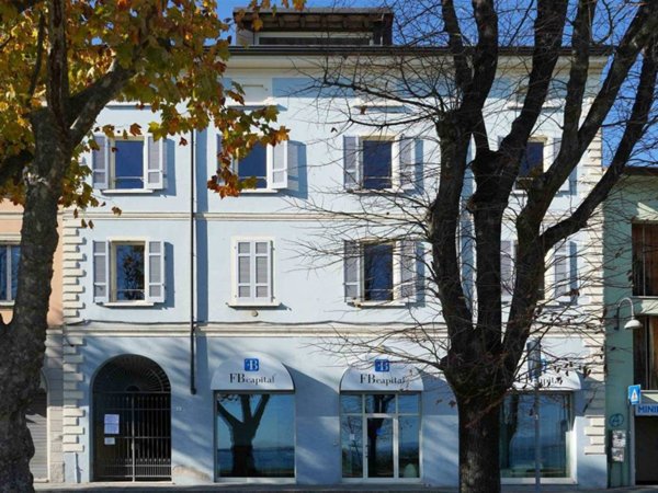 appartamento in vendita a Desenzano del Garda