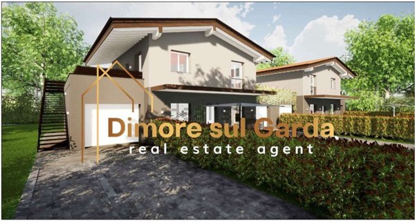 appartamento in vendita a Desenzano del Garda