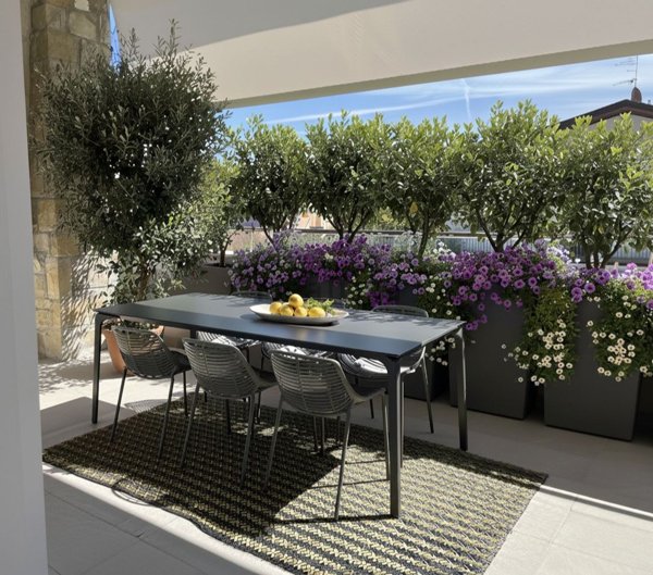 appartamento in vendita a Desenzano del Garda