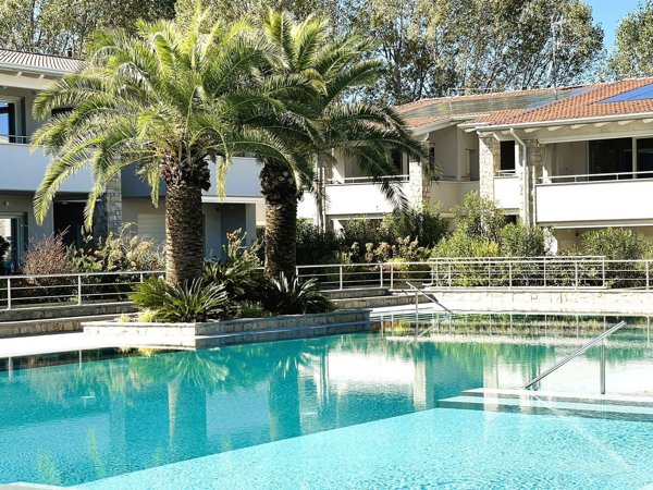 appartamento in vendita a Desenzano del Garda