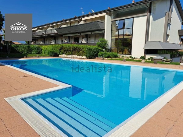 appartamento in vendita a Desenzano del Garda