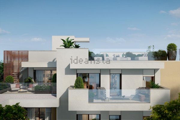 appartamento in vendita a Desenzano del Garda