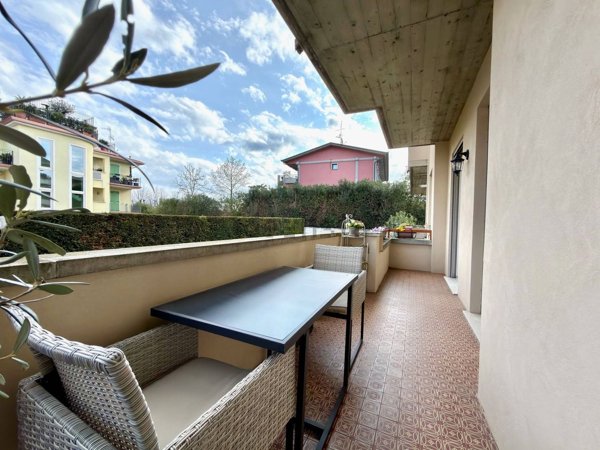 appartamento in vendita a Desenzano del Garda