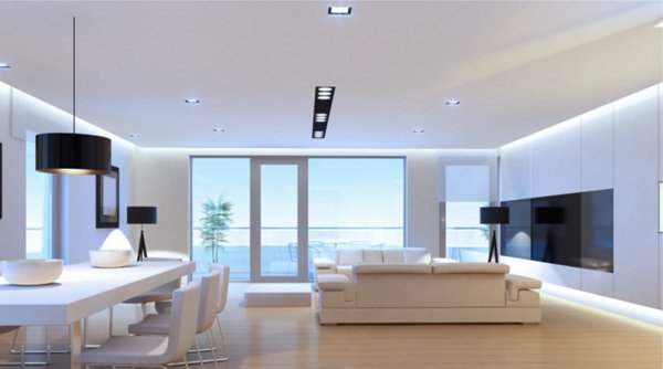 appartamento in vendita a Desenzano del Garda