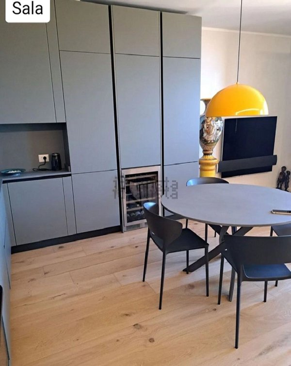 appartamento in vendita a Desenzano del Garda