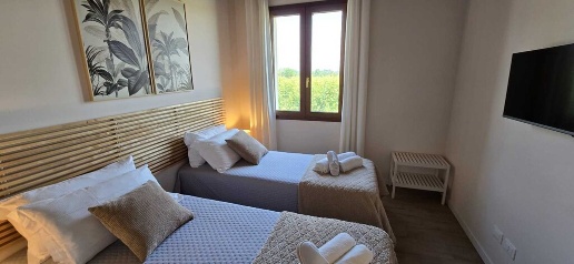 appartamento in vendita a Desenzano del Garda in zona Vaccarolo