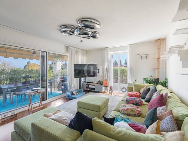 appartamento in vendita a Desenzano del Garda