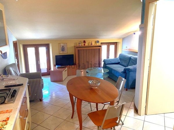 appartamento in vendita a Desenzano del Garda