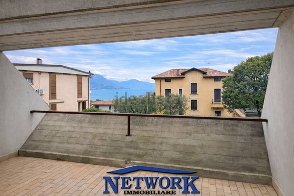 appartamento in vendita a Desenzano del Garda