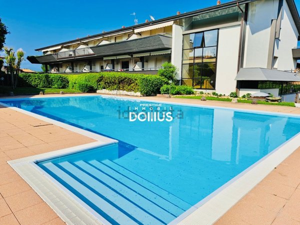 appartamento in vendita a Desenzano del Garda