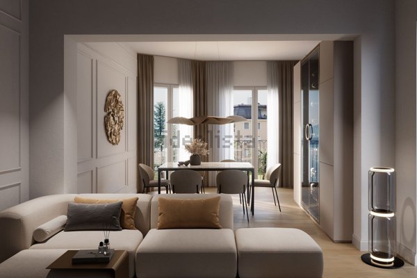 appartamento in vendita a Desenzano del Garda