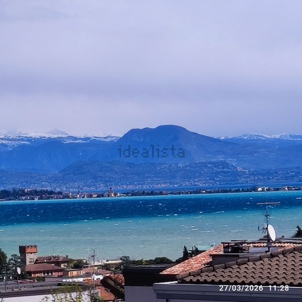 appartamento in vendita a Desenzano del Garda
