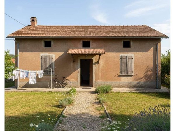 casa indipendente in vendita a Desenzano del Garda