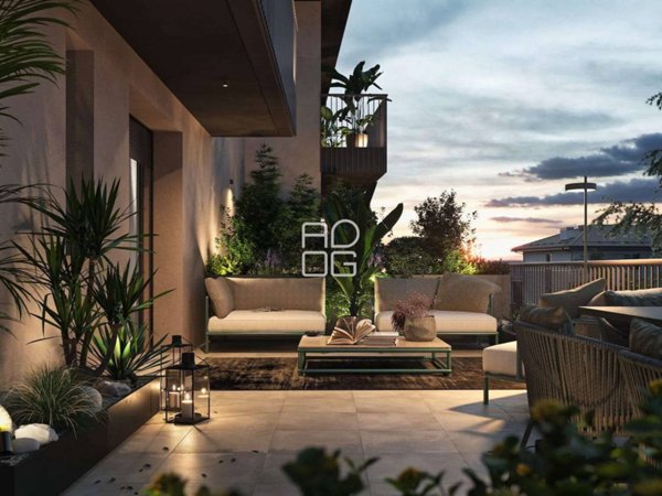 appartamento in vendita a Desenzano del Garda