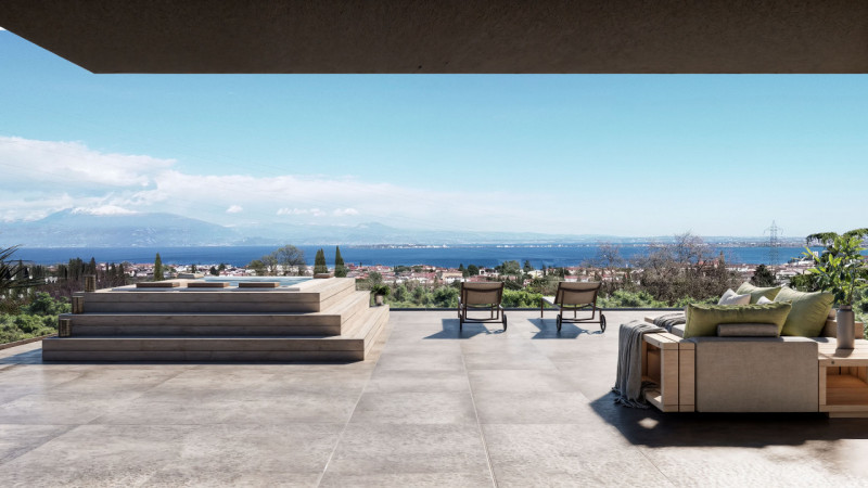 appartamento in vendita a Desenzano del Garda