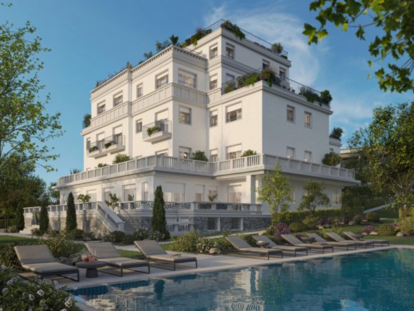 appartamento in vendita a Desenzano del Garda