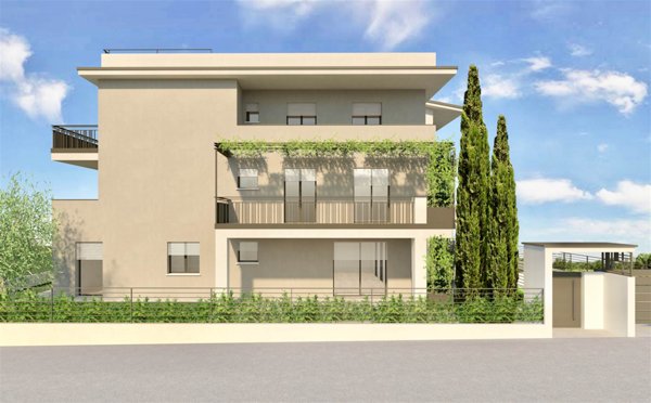 appartamento in vendita a Desenzano del Garda