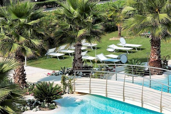 appartamento in vendita a Desenzano del Garda