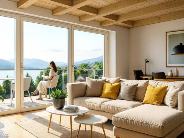 intera palazzina in vendita a Desenzano del Garda