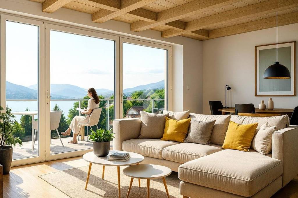 loft in vendita a Desenzano del Garda