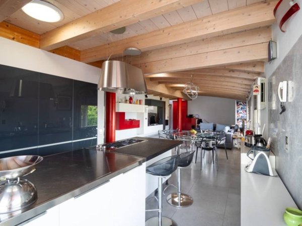 appartamento in vendita a Desenzano del Garda