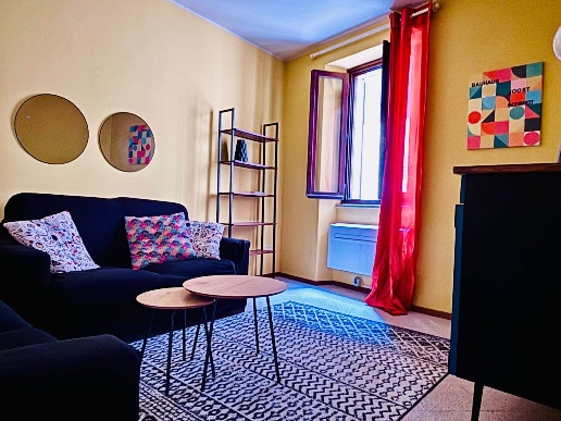 appartamento in vendita a Desenzano del Garda