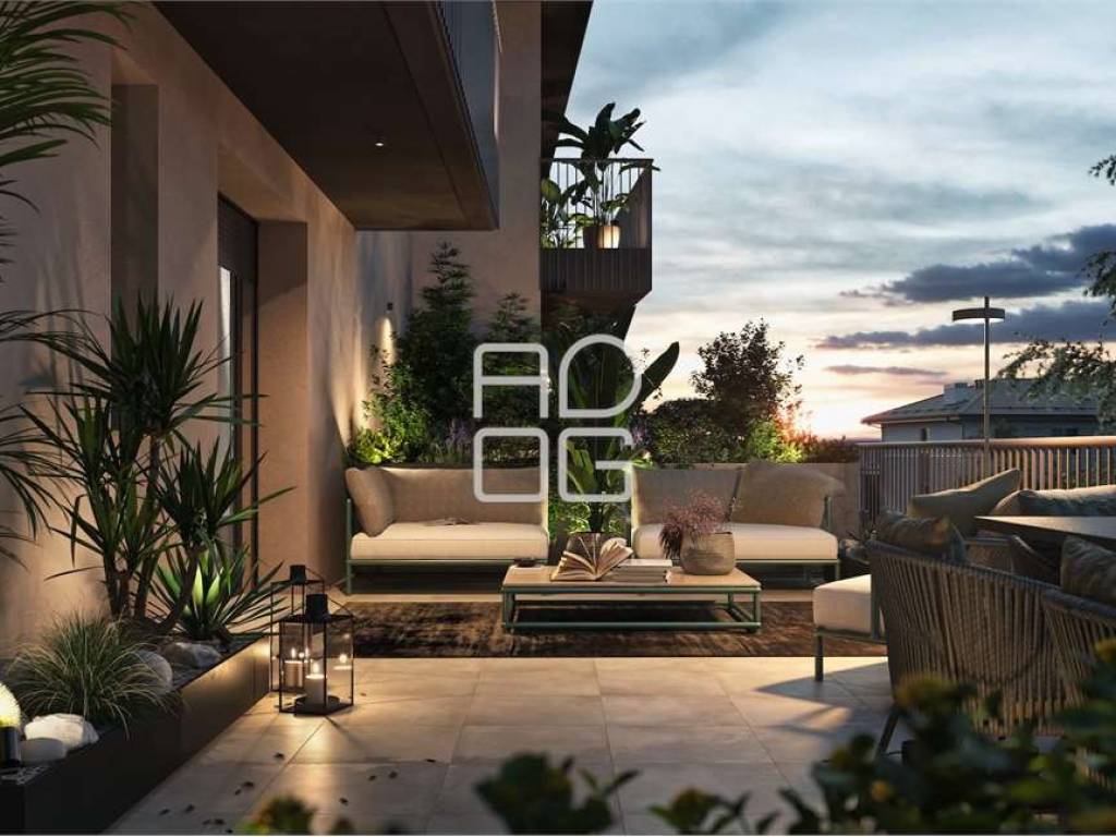 appartamento in vendita a Desenzano del Garda