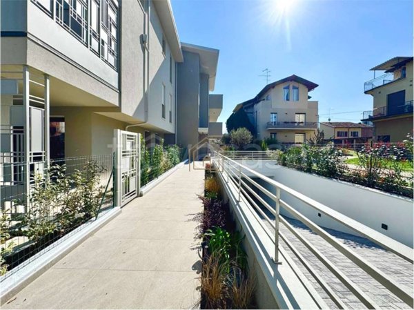 appartamento in vendita a Desenzano del Garda