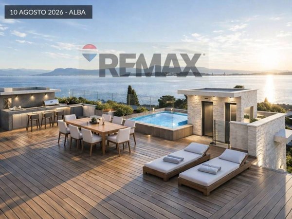 appartamento in vendita a Desenzano del Garda