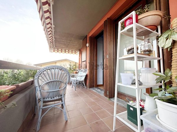 appartamento in vendita a Desenzano del Garda