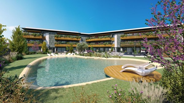 appartamento in vendita a Desenzano del Garda