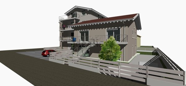 appartamento a Desenzano del Garda in zona San Martino della Battaglia