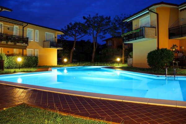 appartamento in vendita a Desenzano del Garda