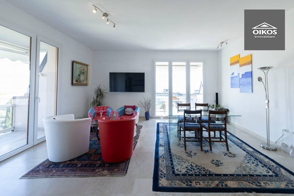 appartamento in vendita a Desenzano del Garda