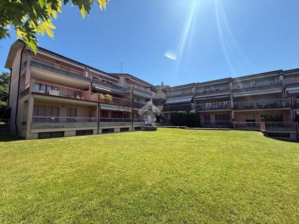 appartamento in vendita a Desenzano del Garda
