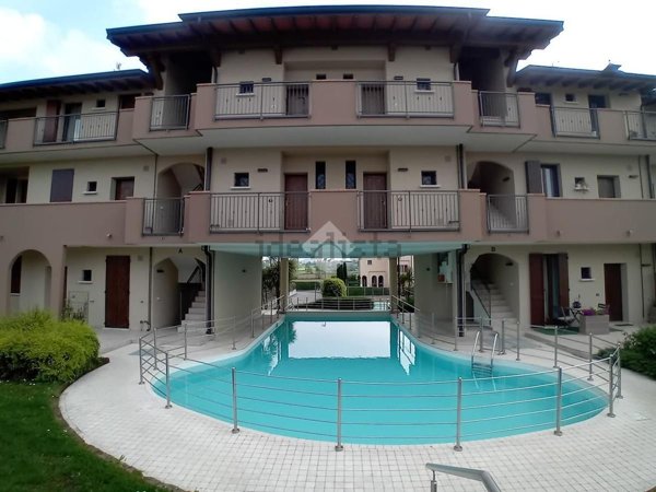 appartamento in vendita a Desenzano del Garda