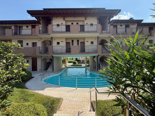 appartamento in vendita a Desenzano del Garda