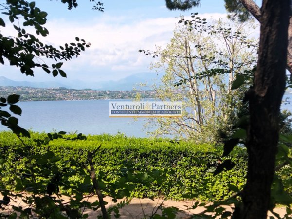 terreno agricolo in vendita a Desenzano del Garda