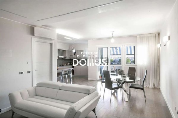 appartamento in vendita a Desenzano del Garda