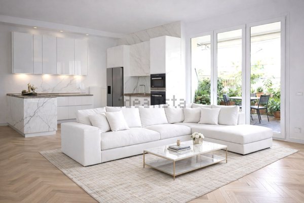 appartamento in vendita a Desenzano del Garda