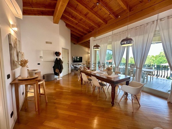 appartamento in vendita a Desenzano del Garda