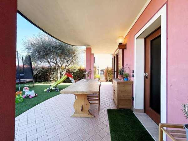 appartamento in vendita a Desenzano del Garda
