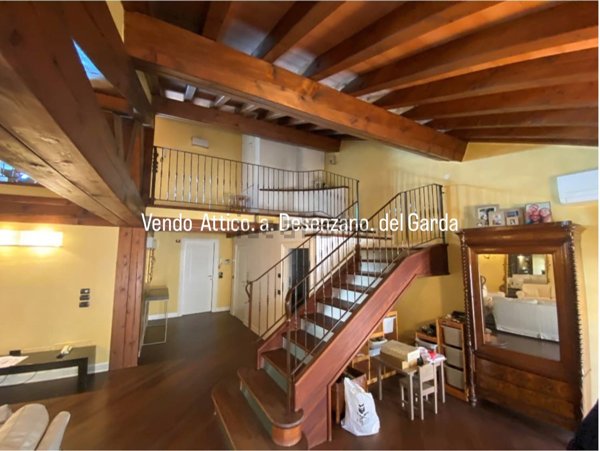 appartamento in vendita a Desenzano del Garda
